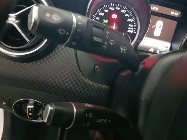 Mercedes-Benz Clase A 180d