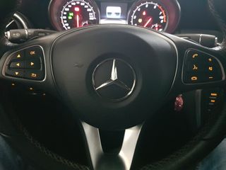 Mercedes-Benz Clase A 180d