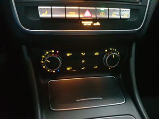 Mercedes-Benz Clase A 180d