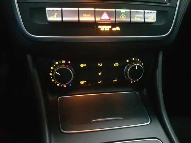 Mercedes-Benz Clase A 180d