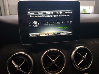 Mercedes-Benz Clase A 180d