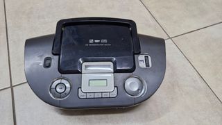 Radio CD MP3 Sharp