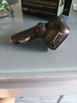Reproductor MP3 coche Energy Sistem MP31100