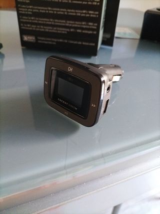 Reproductor MP3 coche Energy Sistem MP31100