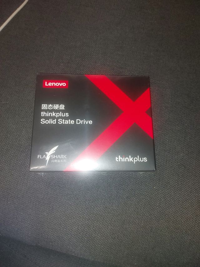 SSD Lenovo Thinkplus 1TB