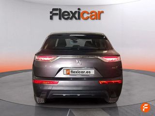 DS DS 7 BlueHDi DE 96kW (130CV) Auto. Bastille