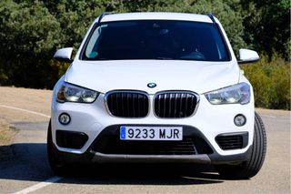 BMW X1 xDrive20d 140 kW (190 CV)