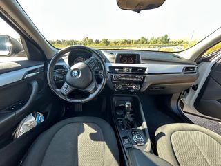 BMW X1 xDrive20d 140 kW (190 CV)