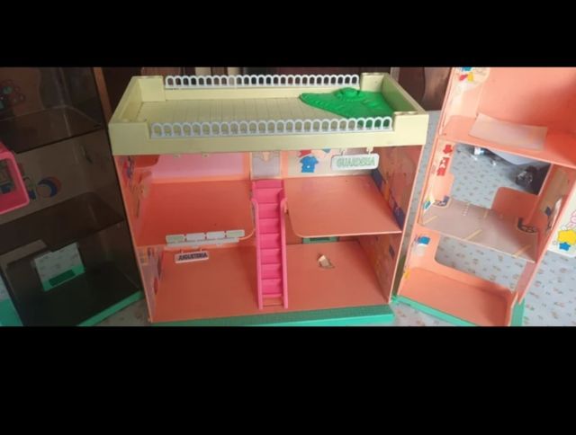 Centro Comercial PinyPon Juguete