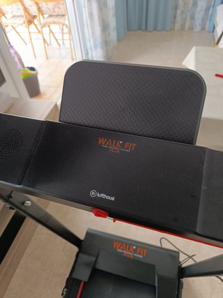 Cinta andadora Walk Fit Plus