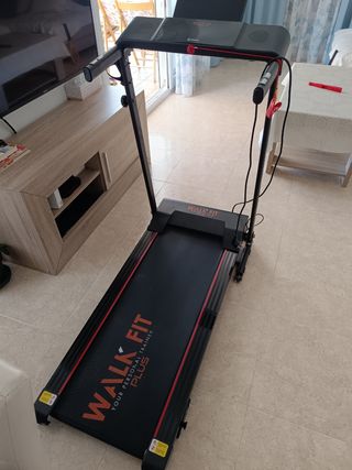 Cinta andadora Walk Fit Plus