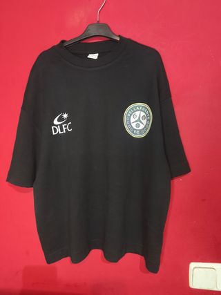 Camiseta Dellafuente Unisex