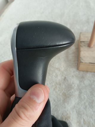 Pomo cambio s-tronic Audi Q5 8R