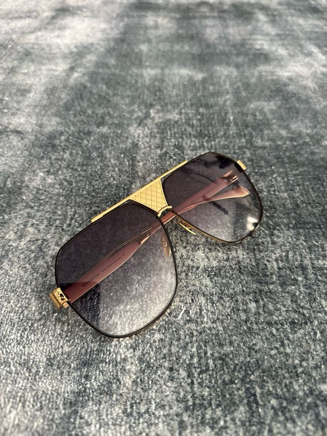 Maybach Judge Sunglasses