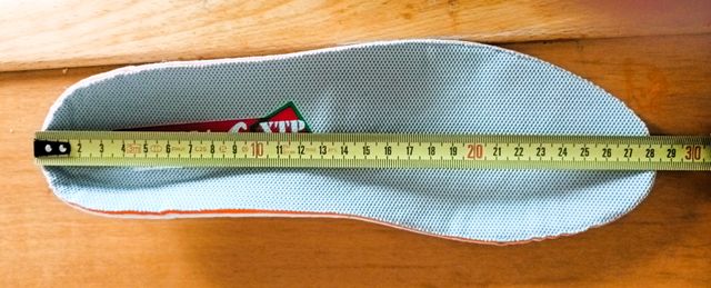 Botas Boreal G1 Expedición