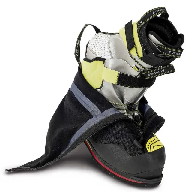 Botas Boreal G1 Expedición