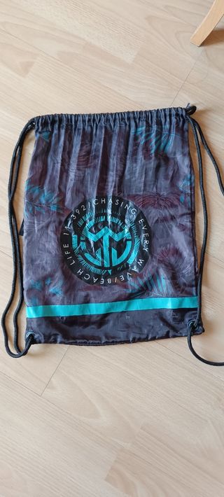Mochila deportiva juvenil