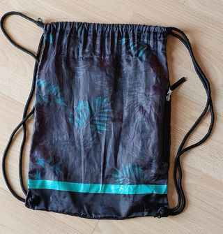 Mochila deportiva juvenil
