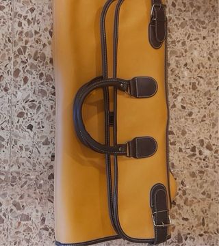 Maleta porta trajes P+P