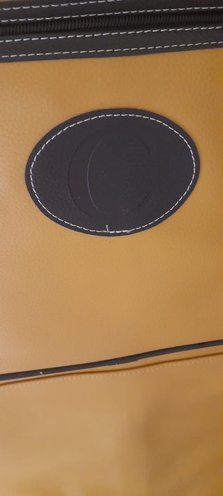 Maleta porta trajes P+P