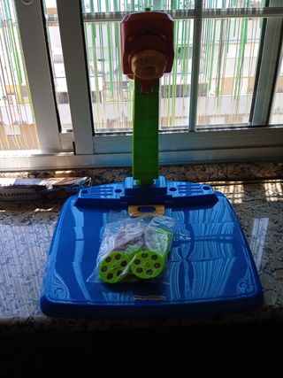 Proyector infantil - para dibujar