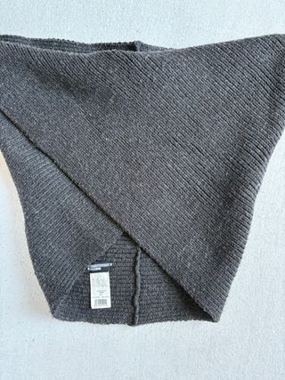 Scaldacollo grigio - Accessorize