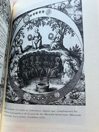 Alquimia y religión: Los símbolos herméticos de...