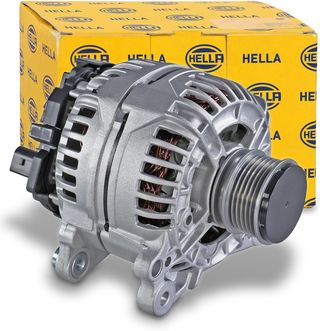 Alternator HELLA 8EL 011 710-791 14V 140A