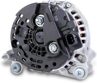 Alternator HELLA 8EL 011 710-791 14V 140A