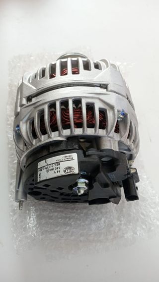 Alternator HELLA 8EL 011 710-791 14V 140A