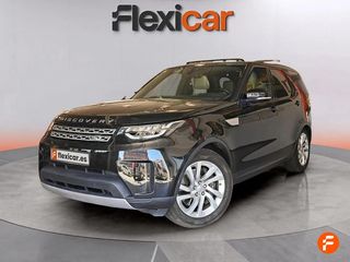 Land-Rover Discovery 3.0 SDV6 225kW (306CV) HSE Auto