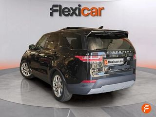 Land-Rover Discovery 3.0 SDV6 225kW (306CV) HSE Auto