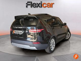 Land-Rover Discovery 3.0 SDV6 225kW (306CV) HSE Auto