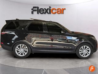 Land-Rover Discovery 3.0 SDV6 225kW (306CV) HSE Auto