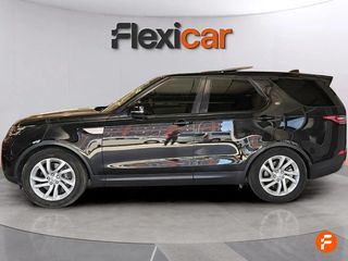 Land-Rover Discovery 3.0 SDV6 225kW (306CV) HSE Auto