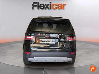 Land-Rover Discovery 3.0 SDV6 225kW (306CV) HSE Auto