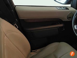 Land-Rover Discovery 3.0 SDV6 225kW (306CV) HSE Auto