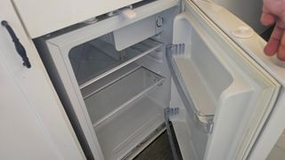 Furgoneta camper Mercede Sprinter 313Cdi