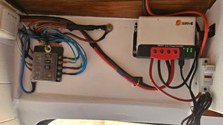 Furgoneta camper Mercede Sprinter 313Cdi