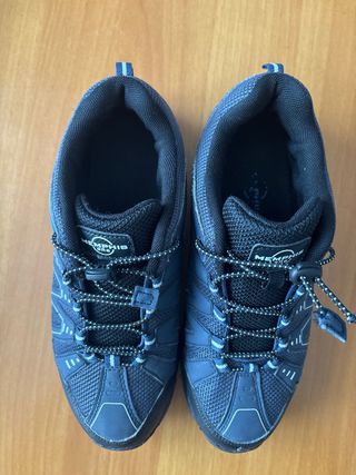 Zapatillas Memphis One niño