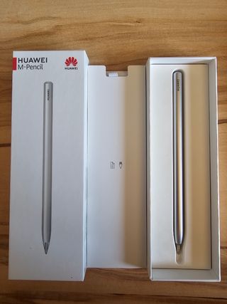Huawei MatePad 11 con teclados y M-Pencil