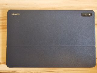 Huawei MatePad 11 con teclados y M-Pencil