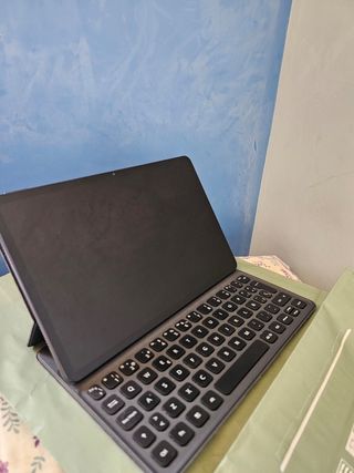 Huawei MatePad 11 con teclados y M-Pencil