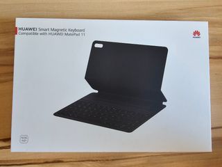 Huawei MatePad 11 con teclados y M-Pencil