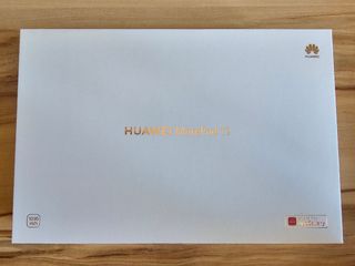 Huawei MatePad 11 con teclados y M-Pencil