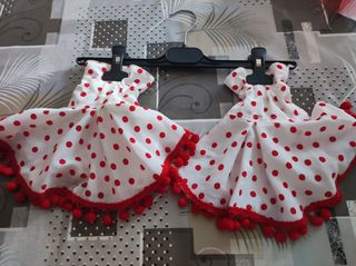 Manguitos de rocieras