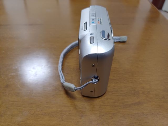 HP Photosmart M627 - Fotocamera Digitale