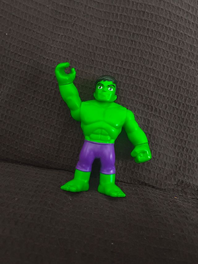 Hulk Juguete