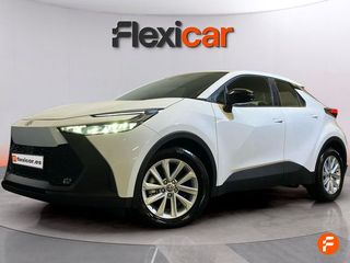 Toyota C-HR 1.8 Active Hybrid 140
