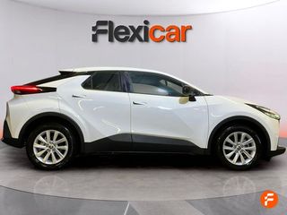 Toyota C-HR 1.8 Active Hybrid 140